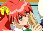Redhead Hentai Schoolgirl Gets Banged From Behind